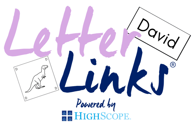 Letter Link